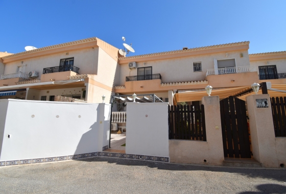 Szeregowiec - Rynek wtórny - Orihuela Costa - Playa Flamenca
