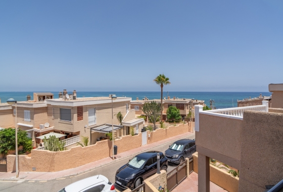 Szeregowiec - Rynek wtórny - Torrevieja - Cabo cervera