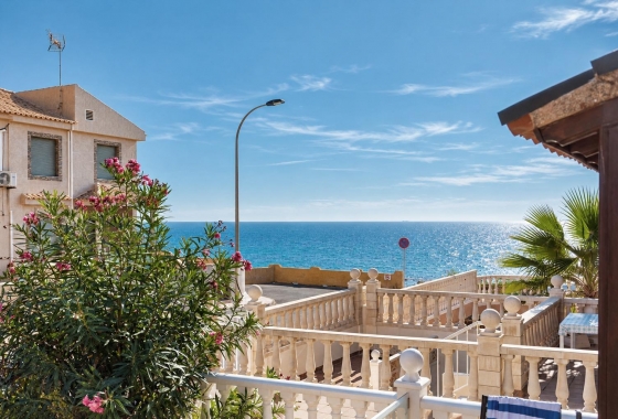 Szeregowiec - Rynek wtórny - Torrevieja - Cala de cabo cervera