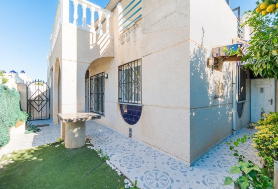 Szeregowiec - Rynek wtórny - Torrevieja - Carrefour