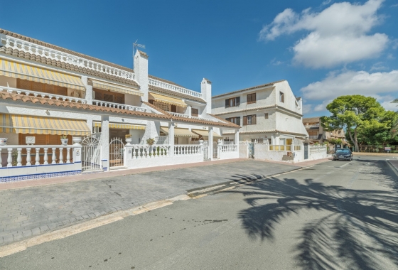 Szeregowiec - Rynek wtórny - Torrevieja - Los Altos