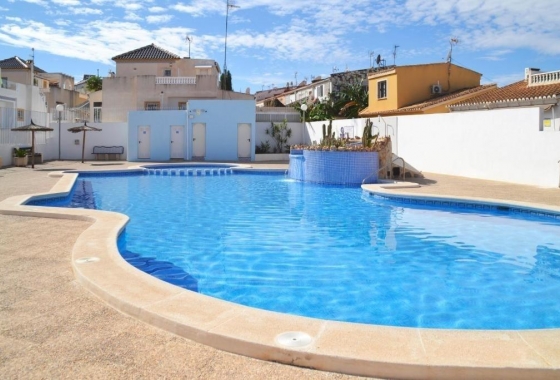 Szeregowiec - Rynek wtórny - Torrevieja - Los Balcones