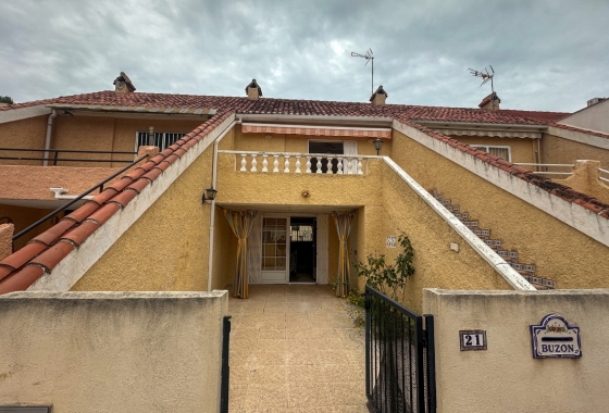 Szeregowiec - Rynek wtórny - Torrevieja - Los Balcones