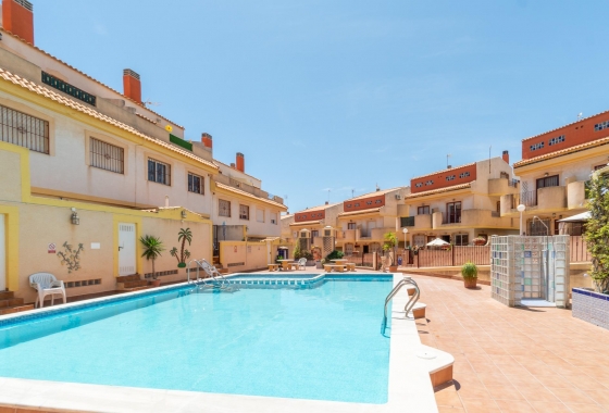 Szeregowiec - Wynajem długoterminowy - Orihuela Costa - La Zenia