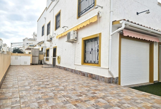 Terraced house - Resale - Orihuela Costa - Dream Hills