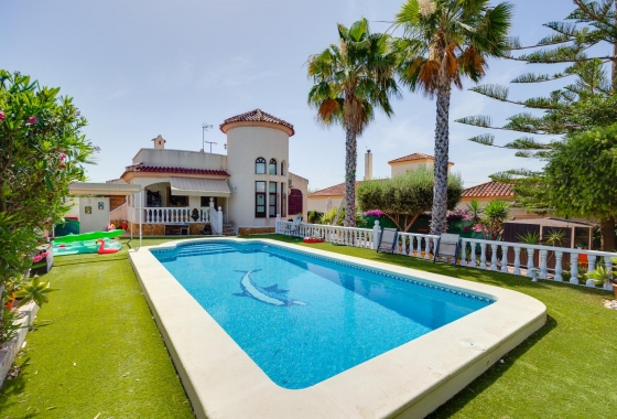 Terraced house - Reventa - San Fulgencio - La Marina