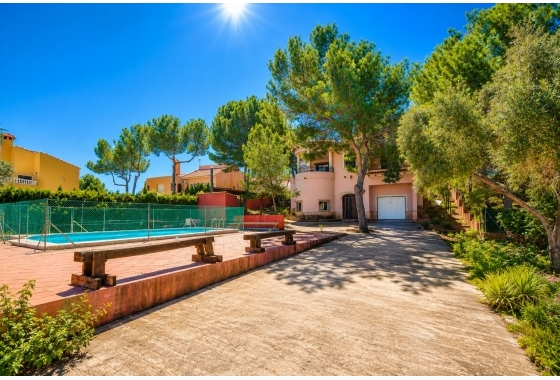 Terraced house - Reventa - San Miguel de Salinas - San Miguel de Salinas