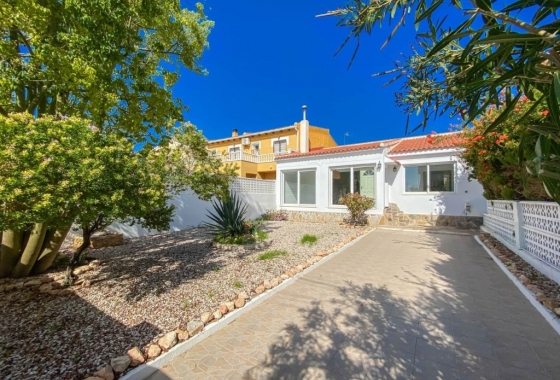 Terraced house - Reventa - Torrevieja - Torrevieja