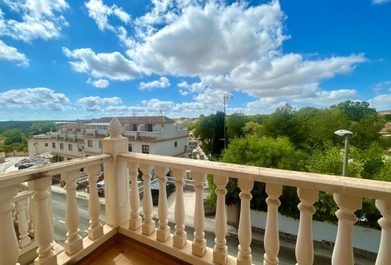 Townhouse - Long Term Rental - Algorfa - Montemar