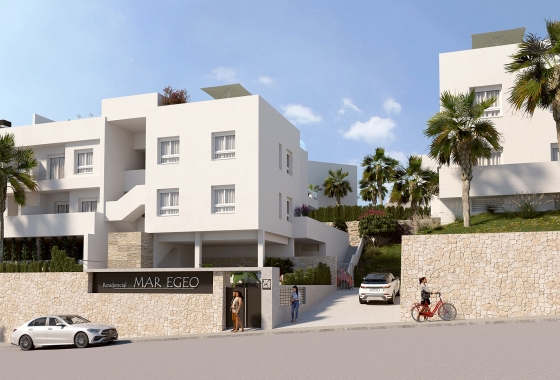 Townhouse - New Build - Algorfa - Algorfa