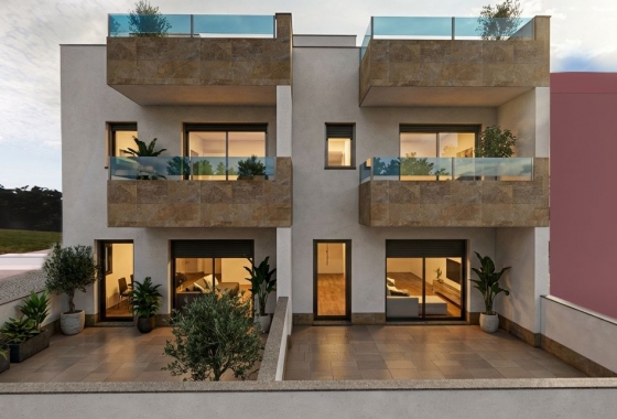 Townhouse - New Build - Bigastro - Bigastro