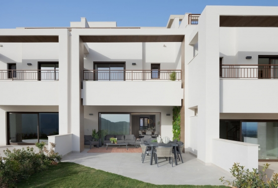 Townhouse - New Build - Cerros del Lago - Cerros del Lago
