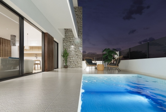 Townhouse - New Build - Dolores - Dolores