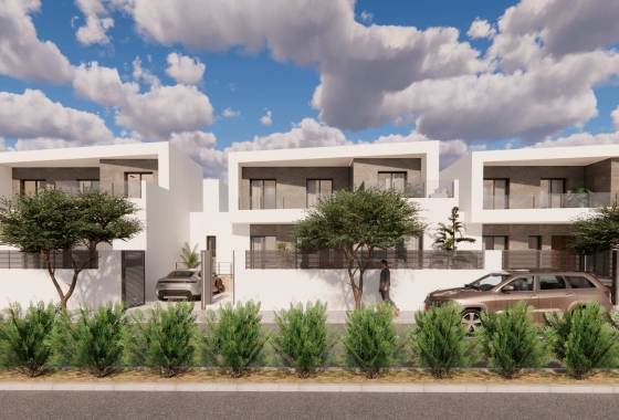 Townhouse - New Build - Dolores - Dolores