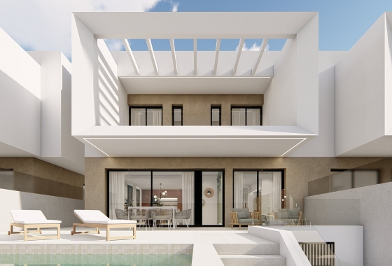 Townhouse - New Build - Dolores - Dolores
