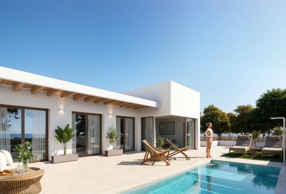 Townhouse - New Build - Dolores - Dolores