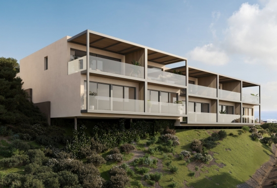 Townhouse - New Build - Fuengirola - Fuengirola