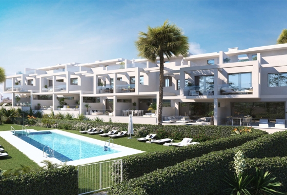 Townhouse - New Build - La Chullera - La Chullera