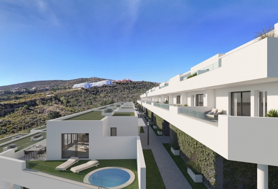 Townhouse - New Build - La Chullera - La Chullera