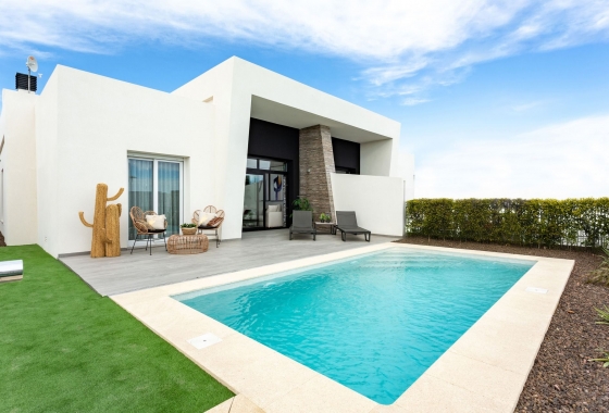 Townhouse - New Build - La Finca Golf - La Finca Golf