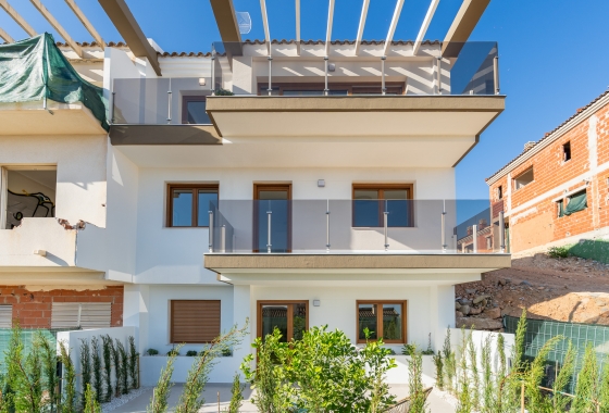 Townhouse - New Build - La Nucía - La Nucía