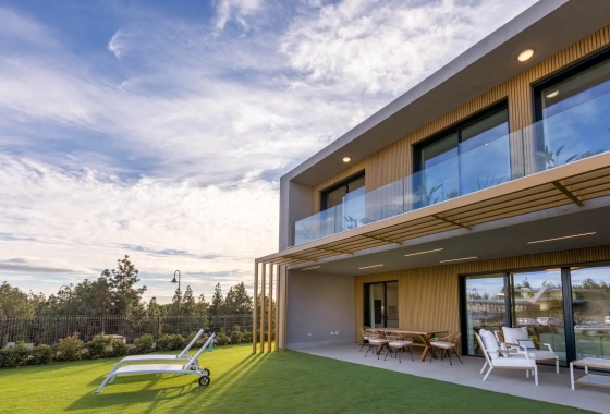 Townhouse - New Build - Mijas - Mijas