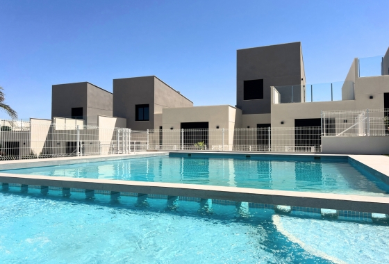 Townhouse - New Build - Murcia - Murcia