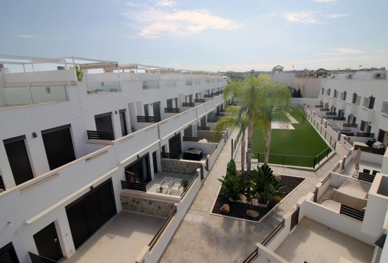 Townhouse - New Build - Pilar de la Horadada - Pilar de la Horadada