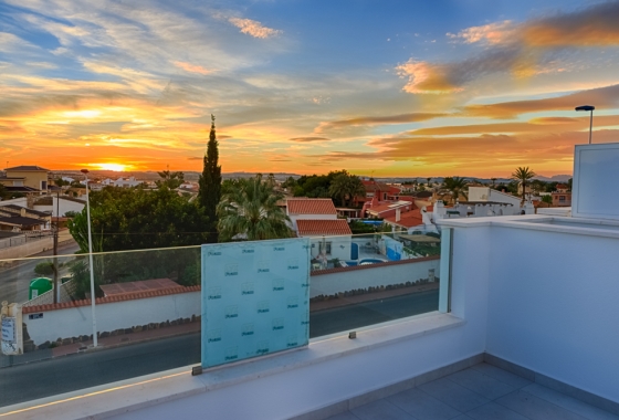 Townhouse - New Build - Pilar de la Horadada - Pilar de la Horadada