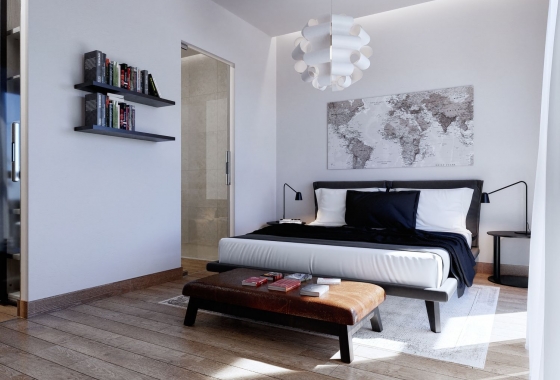 Townhouse - New Build - San Javier - San Javier