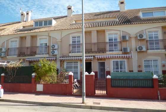 Townhouse - Resale - Alicante - La Florida