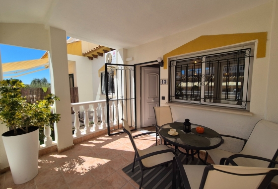 Townhouse - Resale - Alicante - La Florida