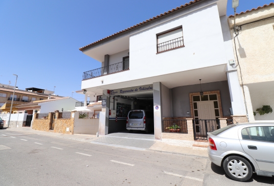 Townhouse - Resale - Benijofar - Benijofar - Village