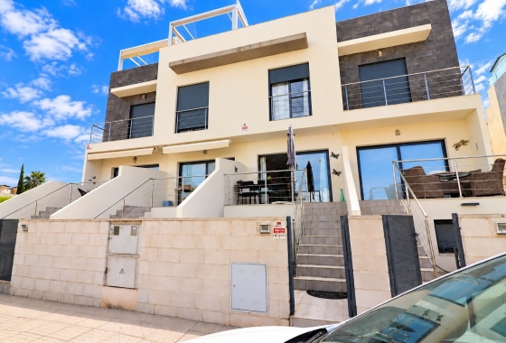 Townhouse - Resale - Benijofar - Benijofar - Village