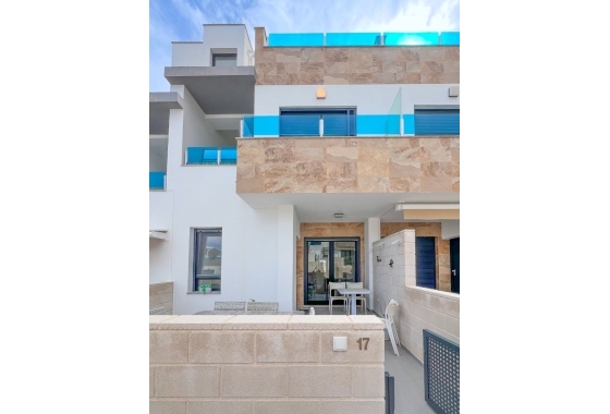 Townhouse - Resale - Bigastro - Bigastro