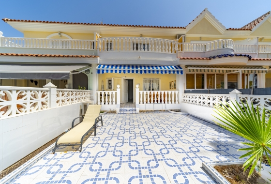 Townhouse - Resale - Ciudad Quesada - Doña pepa