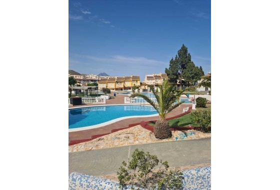 Townhouse - Resale - El Campello - El Campello