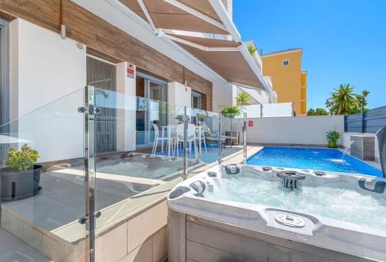 Townhouse - Resale - Formentera del Segura - Formentera De Segura