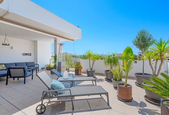 Townhouse - Resale - Formentera del Segura - Formentera del Segura