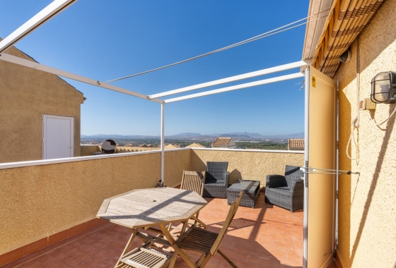 Townhouse - Resale - Gran Alacant - Monte y Mar Alto