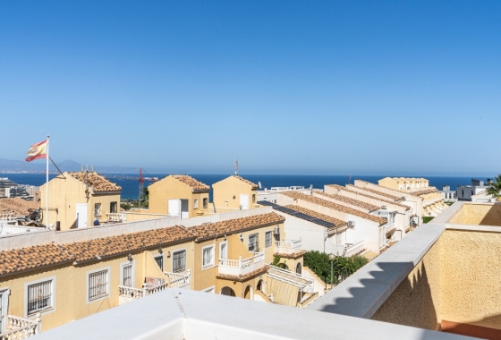 Townhouse - Resale - Gran Alacant - Monte y Mar Alto