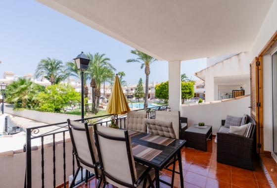 Townhouse - Resale - Gran Alacant - RSE-70762