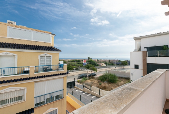 Townhouse - Resale - Guardamar del Segura - Guardamar del Segura