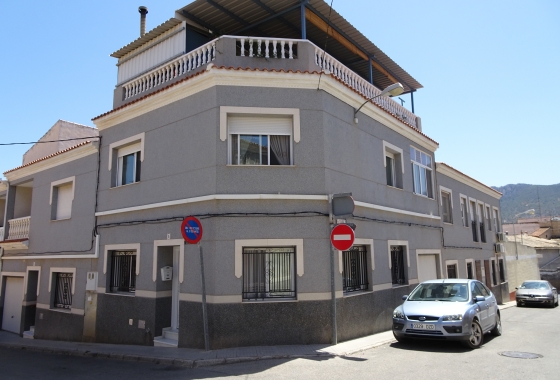 Townhouse - Resale - Hondon - Hondon de Las Nieves