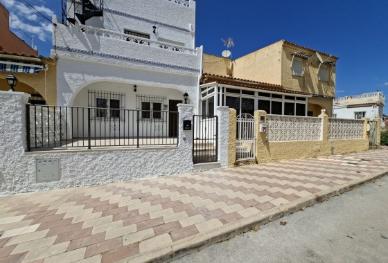 Townhouse - Resale - La Marina - La Marina