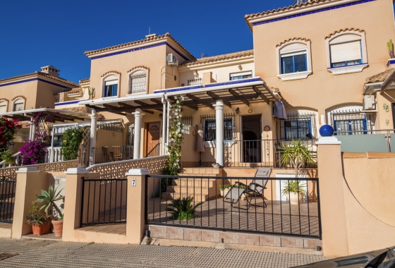 Townhouse - Resale - La Zenia - La Zenia