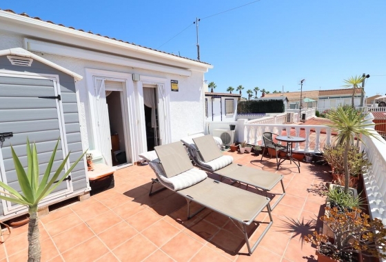 Townhouse - Resale - Los Alcazares - Oasis