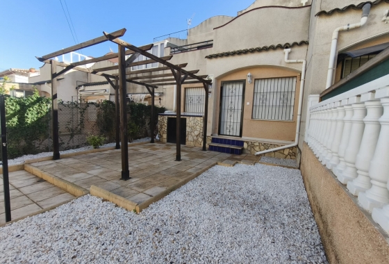 Townhouse - Resale - Los Balcones - RSE-58895