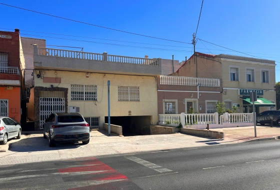 Townhouse - Resale - Orihuela - Bigastro