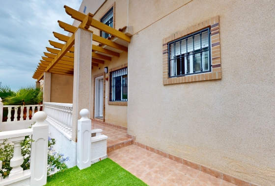 Townhouse - Resale - Orihuela Costa - Blue lagoon